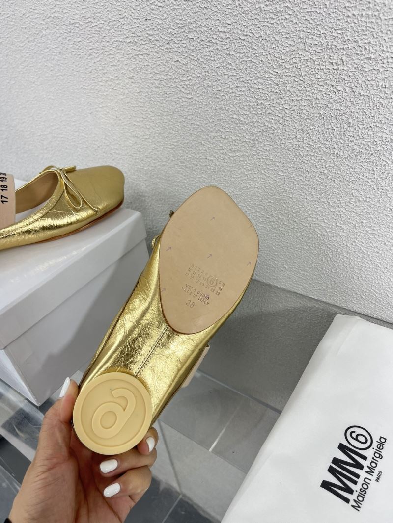 Maison Margiela Sandals